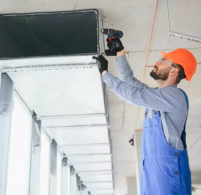 Why Homeowners & Businesses Trust Us in Shawnee, KS