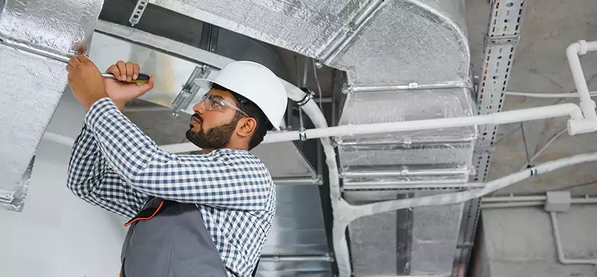 Proactive Ac Vent Repairs & Air Duct Replacement Companies Near Me in Shawnee