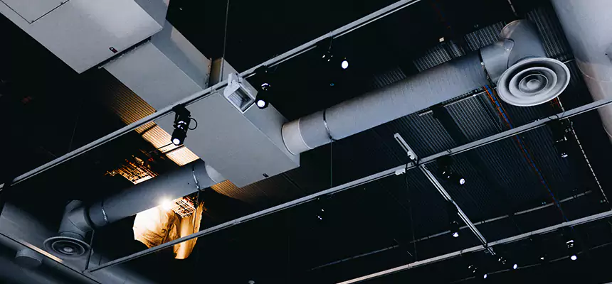 Our Air Duct Replacement Services in Shawnee, KS