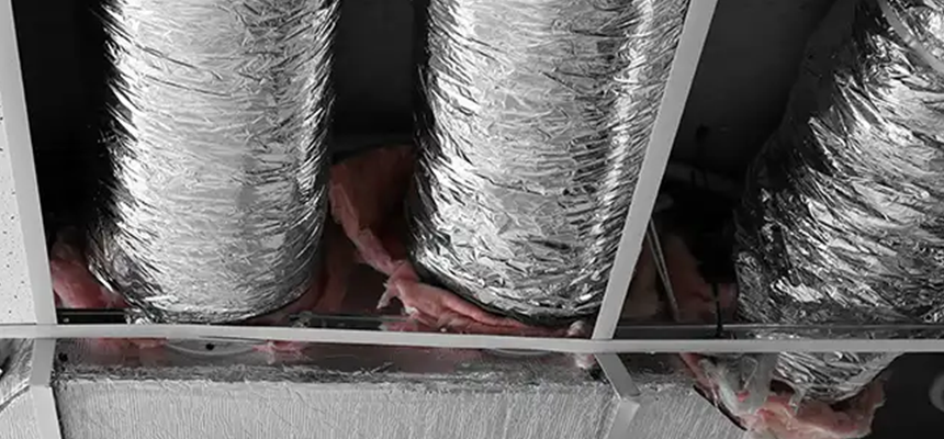 Scalable Commercial Multi‑Unit Dryer Vent Camera Inspection in Shawnee, KS