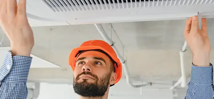 Our Furnace Vent Cleaning Services in Shawnee, KS