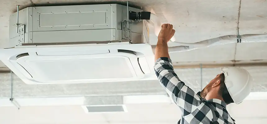 Our Local Vent Cleaning Services in Shawnee, KS