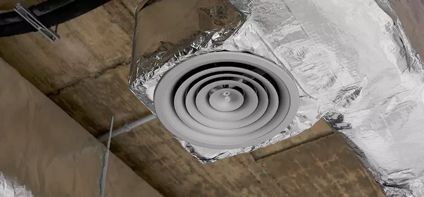 Our Low VOC Vent Installation Services in Shawnee, KS