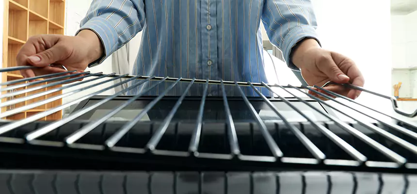 Our Vent Grille Washing Services in Shawnee, KS