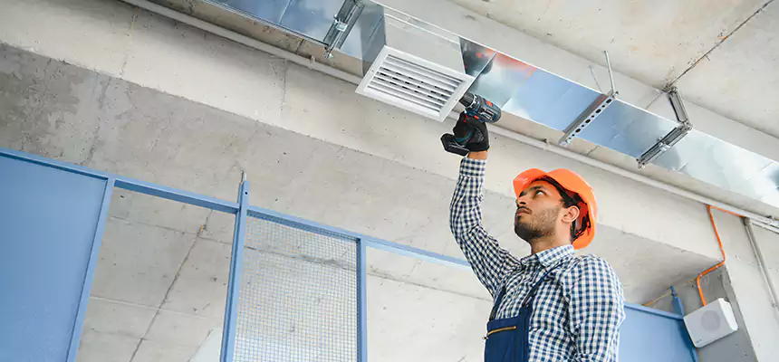Efficient Exhaust Vent Cleaning in Shawnee, KS