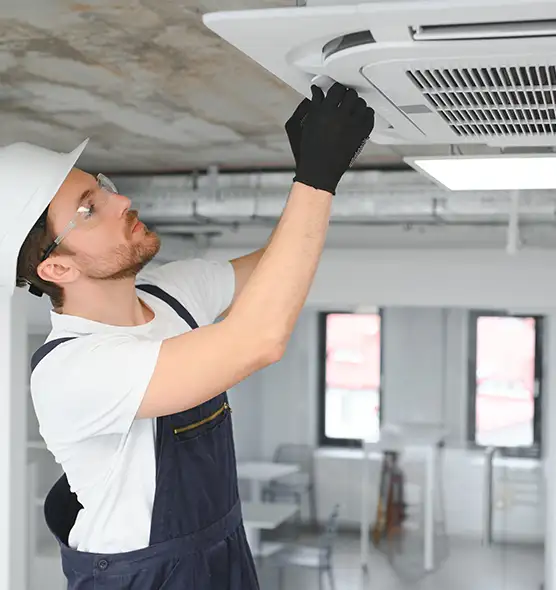 Top Affordable Duct Cleaning Services Near Me in Shawnee, KS