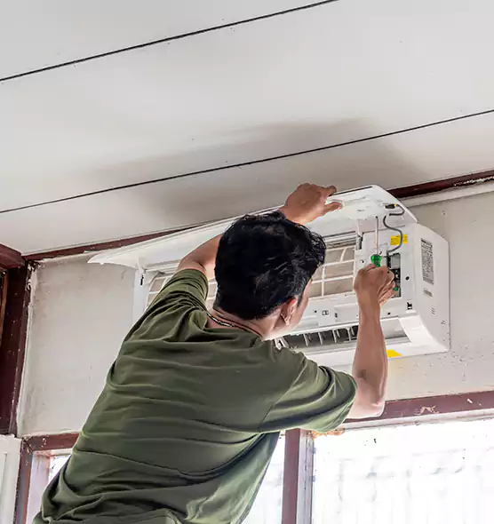 About Air Duct & AC Odor Removal in Shawnee, KS