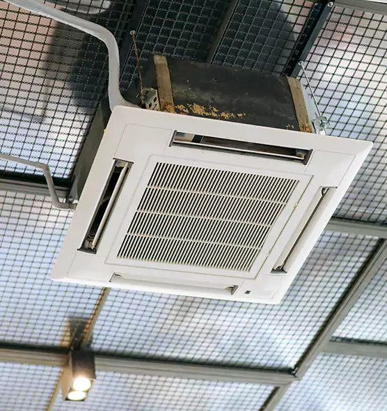 Top-Notch Allergy Relief Vent Cleaning Services in Shawnee, KS