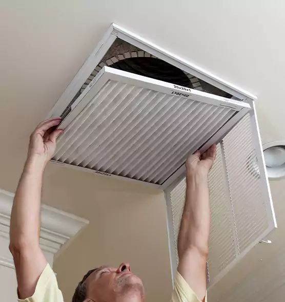 Trusted Apartment Air Duct Cleaning in Shawnee, KS
