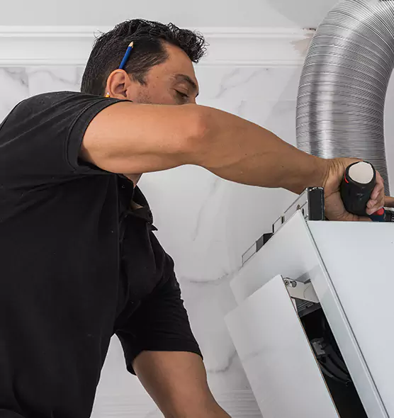 Trusted Bathroom Exhaust Duct Cleaning in Shawnee, KS