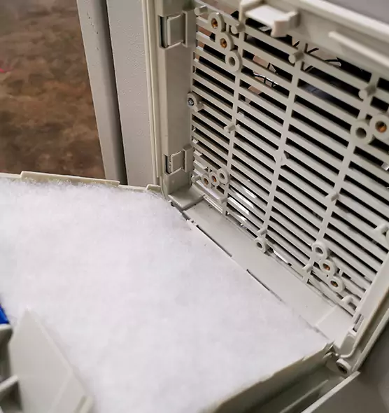 Professional Dryer Vent Mold Cleaning in Shawnee, KS