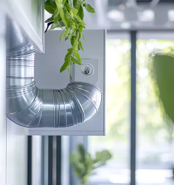 Professional Eco-Safe Dryer Vent Cleaning in Shawnee, KS