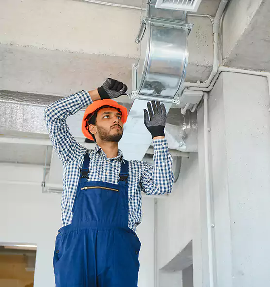 About Hotel Duct And Vent Cleaning in Shawnee, KS