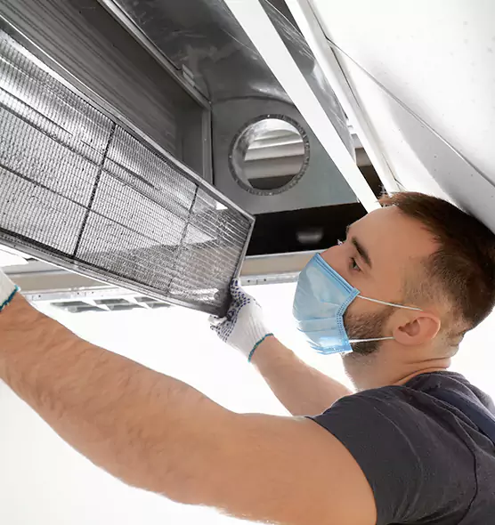 About Remove Smoke Smell From Air Duct in Shawnee, KS