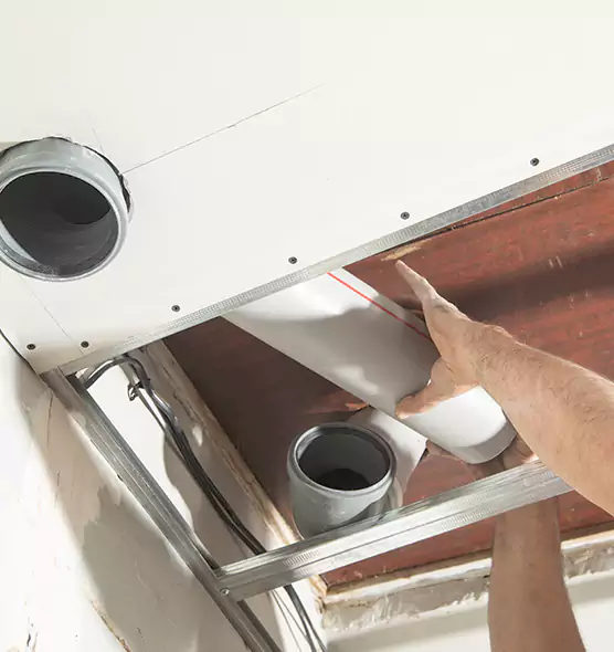 Professional Seasonal Allergy Air Duct Cleaning in Shawnee, KS