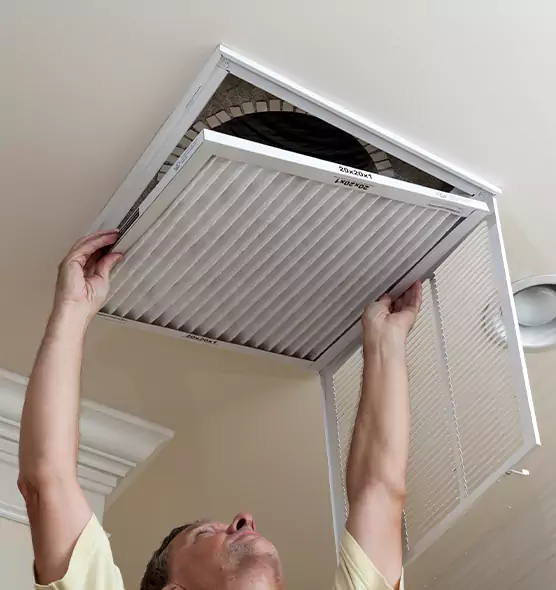 Trusted Vent Shaft Cleaning Expert in Shawnee, KS