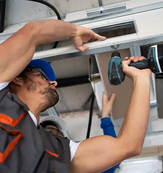 About Vent Smoke Odor Elimination in Shawnee, KS