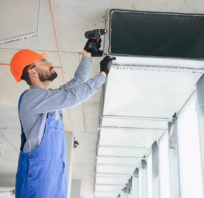 Why Homeowners & Businesses Trust Us in Shawnee, KS?