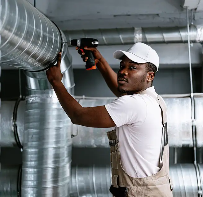 Why Homeowners & Businesses Trust Us Shawnee, KS