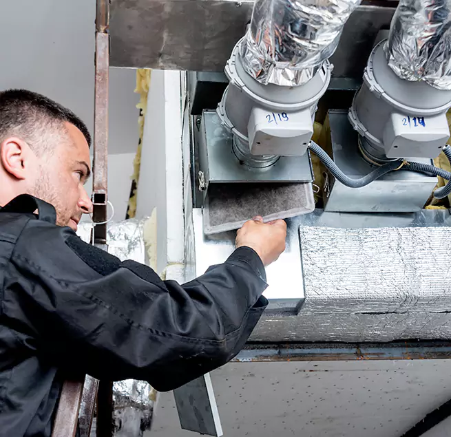 Why Homeowners & Businesses Trust Us in Shawnee, KS?