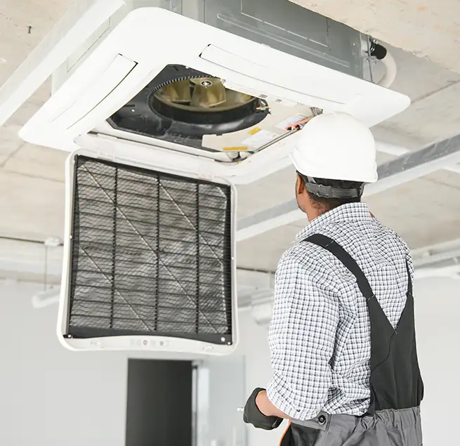 Why Homeowners & Businesses Trust Us in Shawnee, KS?