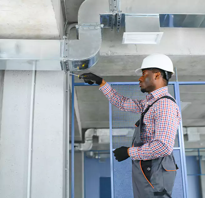 Why Homeowners & Businesses Trust Us Shawnee, KS