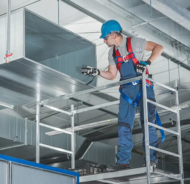 Why Homeowners & Businesses Trust Us in Shawnee, KS?