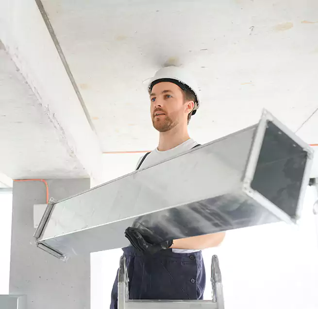 Why Homeowners & Businesses Trust Us in Shawnee, KS