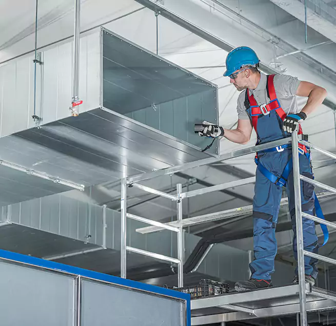 Why Homeowners & Businesses Trust Us in Shawnee, KS?