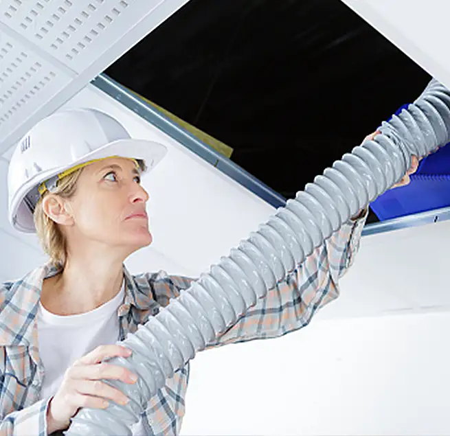 Why Homeowners & Businesses Trust Us Shawnee, KS