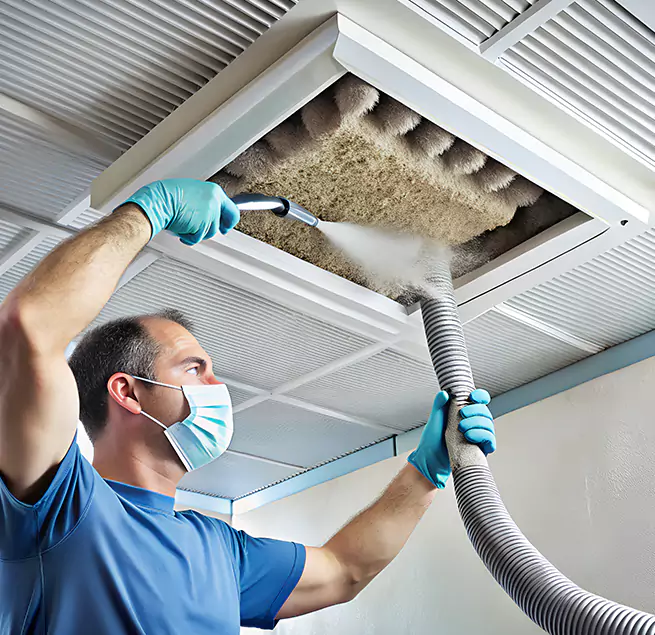 Why Homeowners & Businesses Trust Us Shawnee, KS