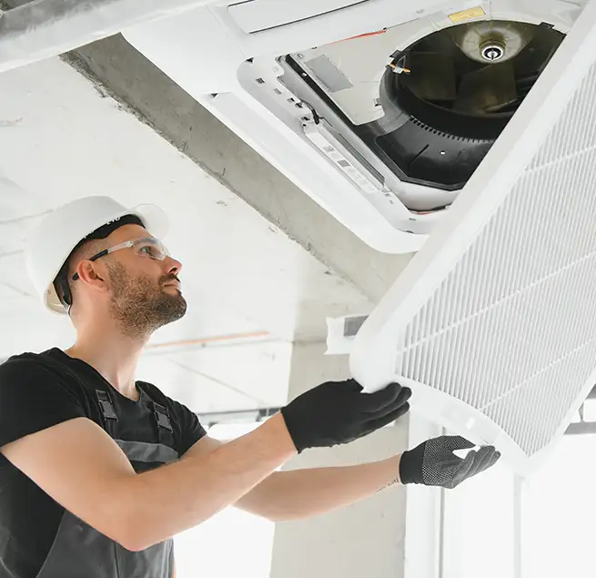 Why Homeowners & Businesses Trust Us in Shawnee, KS?