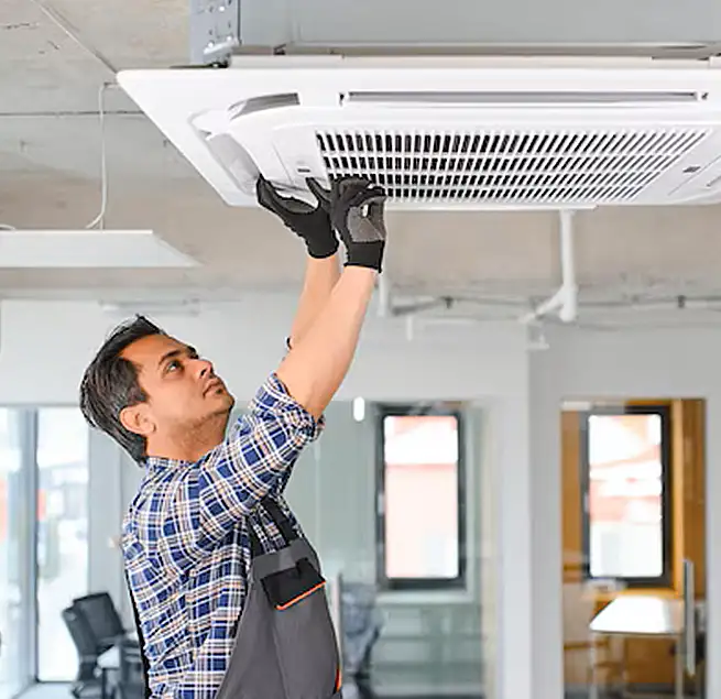 Why Homeowners & Businesses Trust Us in Shawnee, KS?