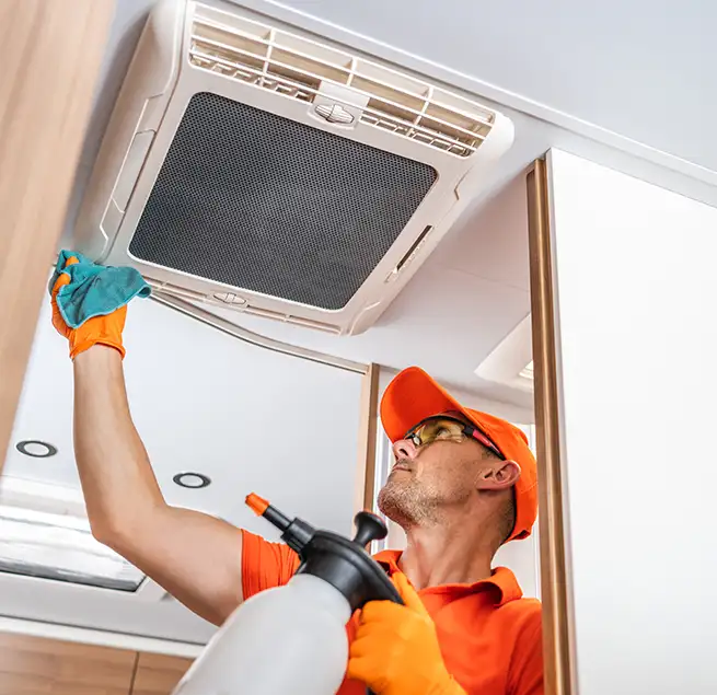 Why Homeowners & Businesses Trust Us in Shawnee, KS?