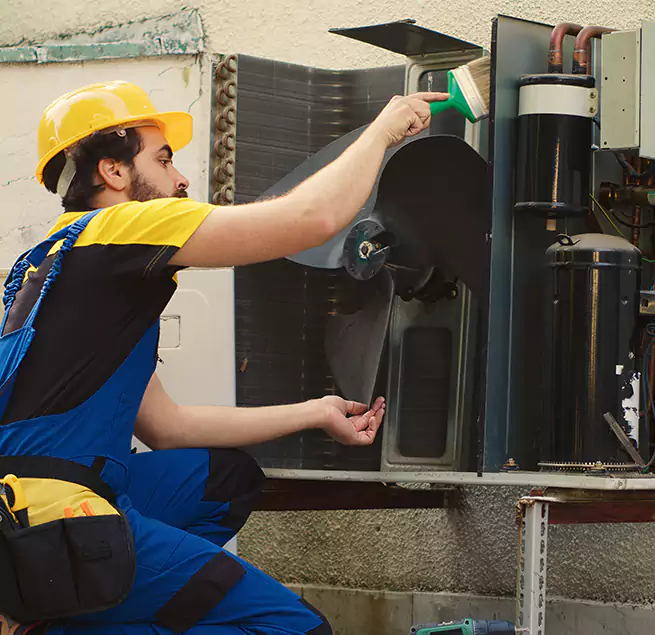 Why Homeowners Businesses Trust Us in Shawnee, KS?