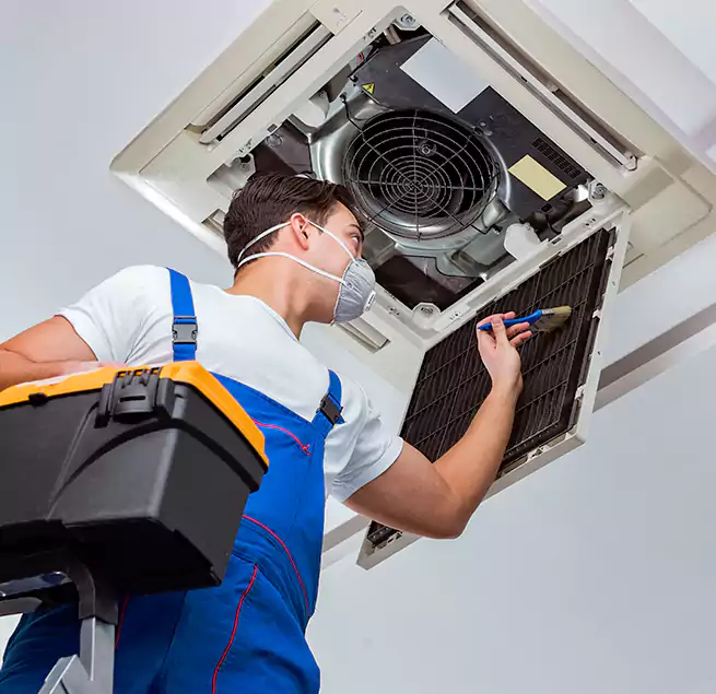 Why Homeowners & Businesses Trust Us in Shawnee, KS