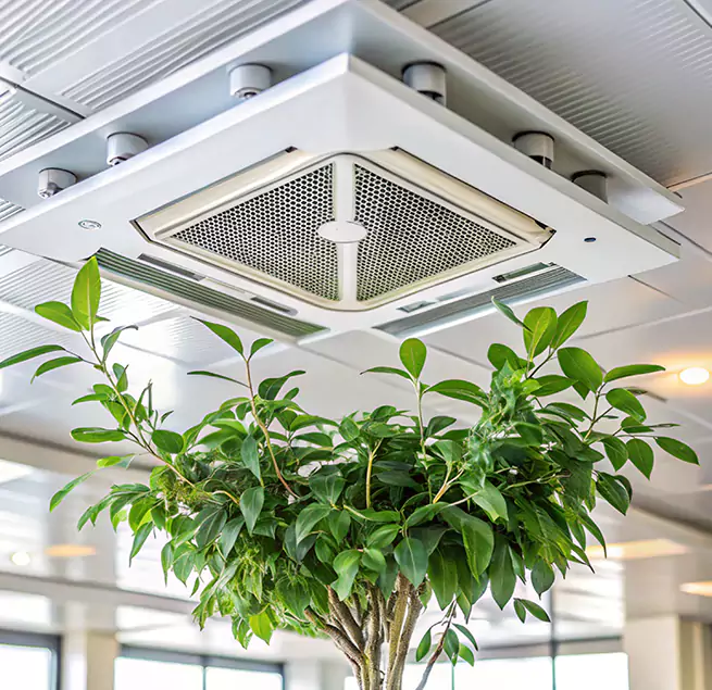 Why Homeowners & Businesses Trust Us in Shawnee, KS?