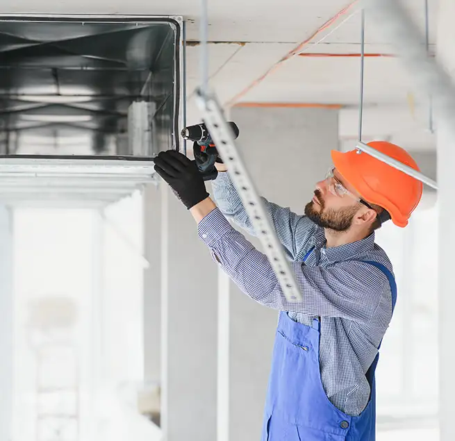  Why Homeowners Businesses Trust Us Shawnee, KS