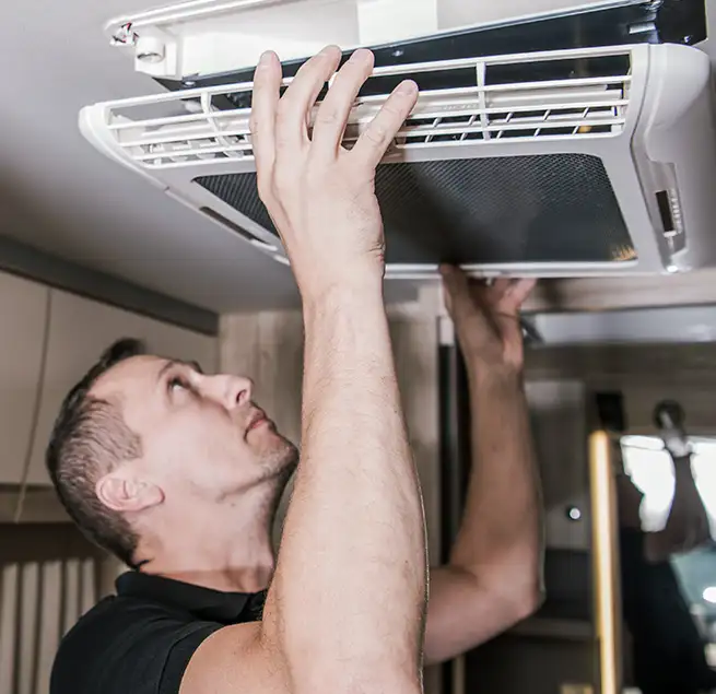 Why Homeowners & Businesses Trust Us Shawnee, KS