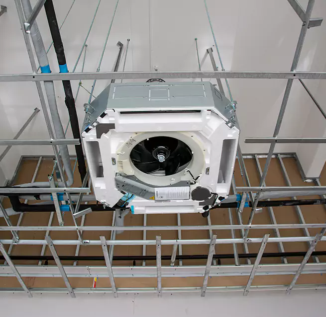 Why Homeowners & Businesses Trust Us Shawnee, KS