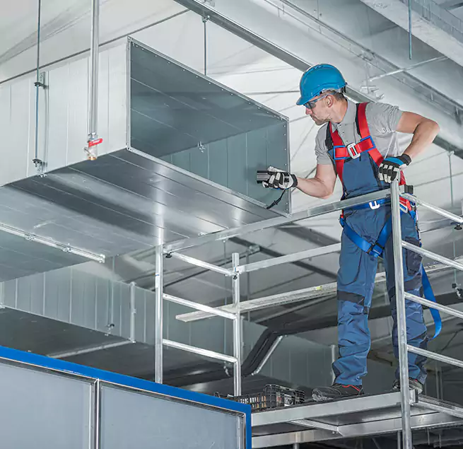 Why Homeowners Businesses Trust Us in Shawnee, KS