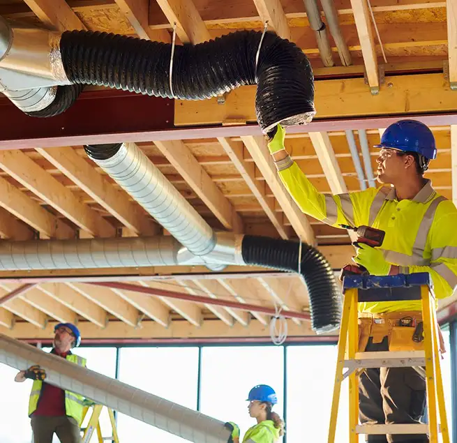 Why Homeowners & Businesses Trust Us in Shawnee, KS?