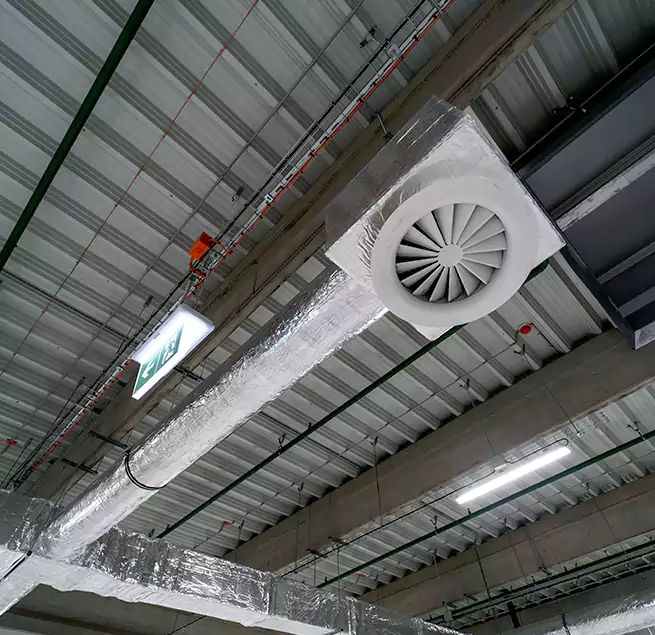 Why Homeowners & Businesses Trust Us in Shawnee, KS?