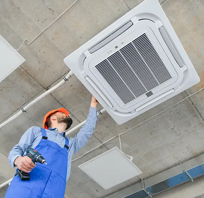 Why Homeowners & Businesses Trust Us in Shawnee, KS