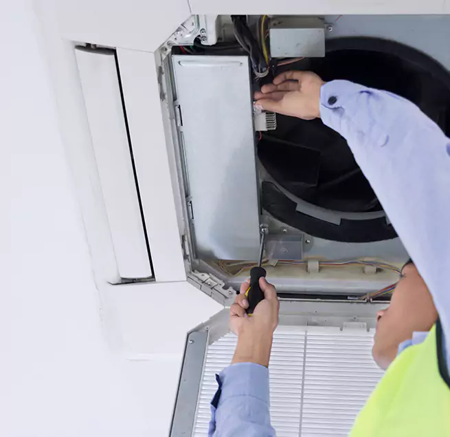 Why Homeowners Businesses Trust Us Shawnee, KS