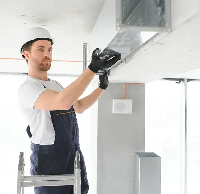 Why Homeowners & Businesses Trust Us in Shawnee, KS?