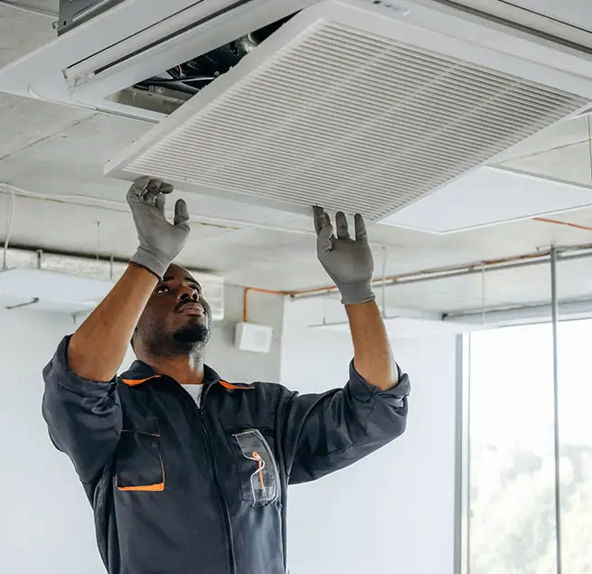  Why Homeowners & Businesses Trust Us in Shawnee, KS?