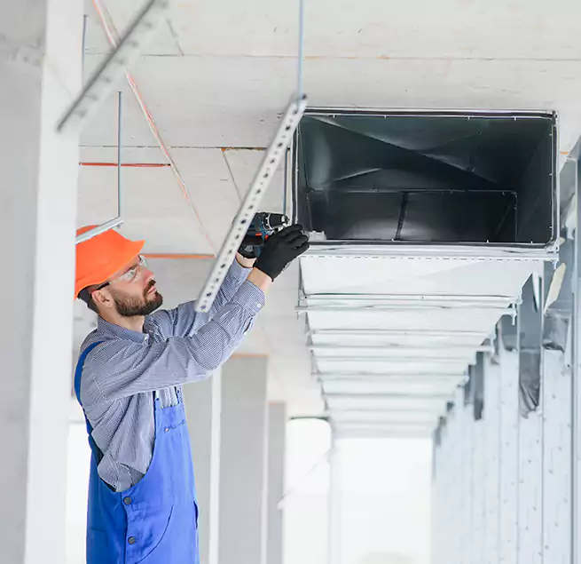 Why Homeowners & Businesses Trust Us in Shawnee, KS?