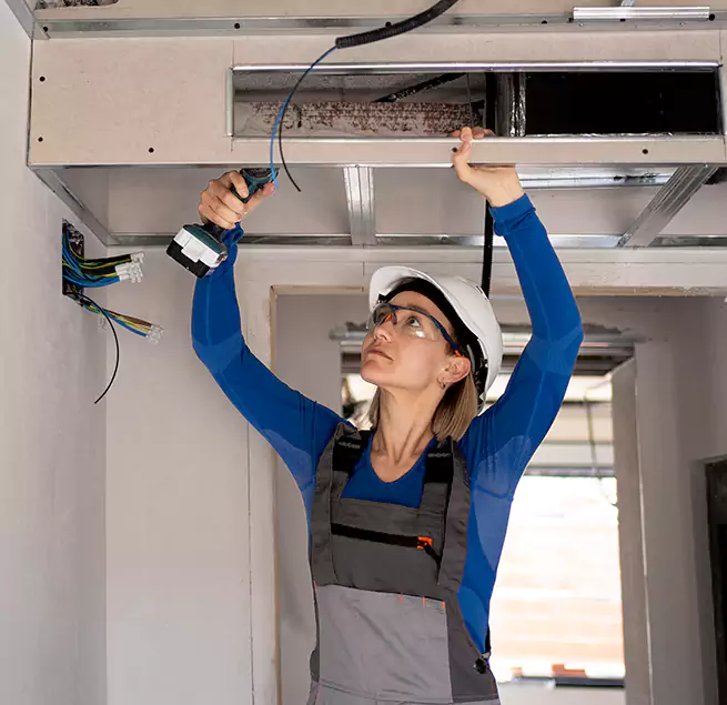  Why Homeowners & Businesses Trust Us in Shawnee, KS?