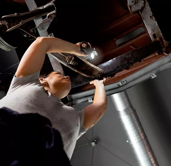 Why Homeowners & Businesses Trust Us Shawnee, KS